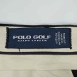 画像3: 90's Polo Ralph Lauren 2タック トラウザー "POLO GOLF / BLACK" (3)