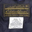 画像2: 90's Eddie Bauer グースダウンパーカー "黒タグ / MADE IN USA" (2)