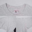 画像5: 90's MICKEY MOUSE 両面 キャラクタープリント Tシャツ "MADE IN USA" (5)