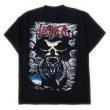 画像1: 90's SLAYER バンドTシャツ (1)