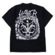 画像2: 90's SLAYER バンドTシャツ (2)