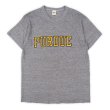 画像1: 70's Russell カレッジプリントTシャツ "PURDUE" (1)