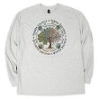 画像2: 00's LIBERTY GRAPHICS L/S テストプリントTシャツ “DEADSTOCK” #24-32 (2)