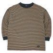 画像1: 90's DOCKERS L/S ボーダーTシャツ (1)