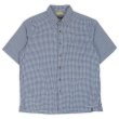 画像1: 00's Royal Robbins S/S レギュラーカラーシャツ (1)