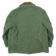 画像2: 70-80's WOOLRICH ウールクルーザージャケット (2)