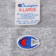 画像2: 80's Champion 88/12 カレッジプリントTシャツ "MADE IN USA" (2)