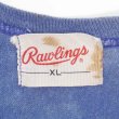 画像3: 60's Rawlings フットボールTシャツ (3)