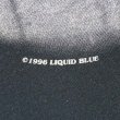 画像4: 00's LIQUID BLUE オールオーバープリントTシャツ "CATS SUCK BULLDOG" (4)