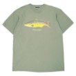 画像1: 90's Little River Outfitters プリントTシャツ (1)