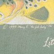 画像3: 90's Little River Outfitters プリントTシャツ (3)