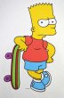 画像3: THE SIMPSONS プリントTシャツ (3)