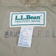 画像2: 80's L.L.Bean ダウンベスト "MADE IN USA" (2)