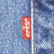 画像4: 80's Levi's 501 デニムパンツ "MADE IN USA / 実寸 W34 L30" (4)