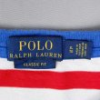 画像2: 00's Polo Ralph Lauren ボーダー柄 ポケットTシャツ "DEADSTOCK" (2)