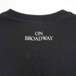 画像4: 90's BEAUTY AND THE BEAST プロモTシャツ "MADE IN USA" (4)