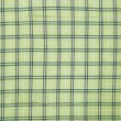 画像4: Early 00's OLD GAP ボタンダウンシャツ "The BIG Oxford / GREEN Plaid" (4)