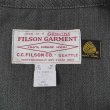 画像3: 80-90's FILSON ウィップコード マッキノークルーザージャケット "MADE IN USA" (3)