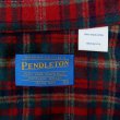 画像3: 90-00's Pendleton ハーフジップ ウールシャツ "MADE IN USA" (3)