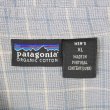 画像2: Early 00's Patagonia A/C シャツ "S02 / MADE IN PORTUGAL" (2)