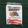 画像2: 90's Fruit of the loom プリントスウェット "MADE IN USA" (2)