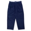 画像1: 90's Polo Ralph Lauren 2タック チノトラウザ― “Classic Golf Pant / NAVY” (1)