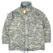 画像1: 00's US.ARMY ECWCS GEN2 ACU GORE-TEX PARKA "DEADSTOCK / LARGE-REGULAR" (1)