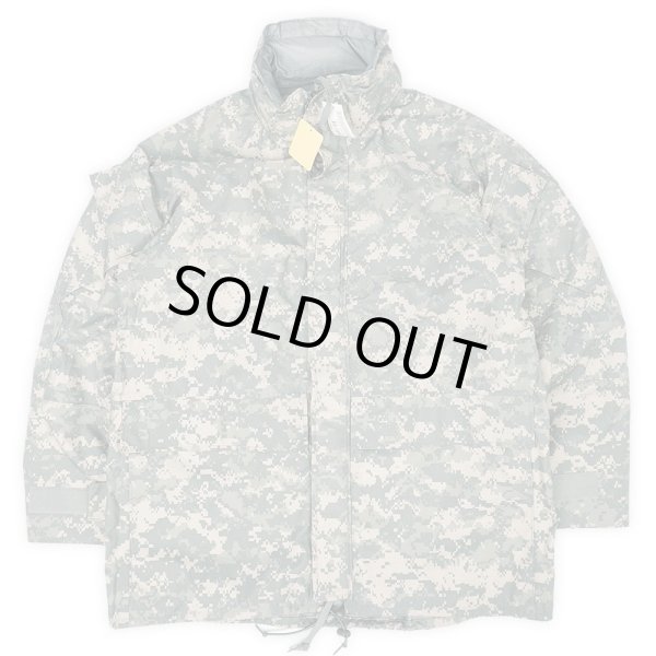 画像1: 00's US.ARMY ECWCS GEN2 ACU GORE-TEX PARKA "DEADSTOCK / LARGE-REGULAR" (1)