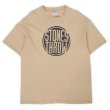 画像1: Late 90's STONES THROW ロゴプリントTシャツ (1)