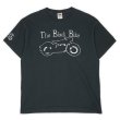 画像1: 00's BMW 両面プリントTシャツ (1)