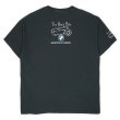 画像2: 00's BMW 両面プリントTシャツ (2)