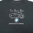 画像4: 00's BMW 両面プリントTシャツ (4)