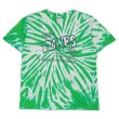 画像1: 00's UNCLE BILLY'S TUNES タイダイTシャツ (1)