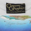 画像3: 90's Chapman Graphics L/S Tシャツ "DEADSTOCK / MADE IN USA" (3)