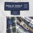 画像3: 00s Polo Ralph Lauren ノータック ショーツ "LINKS FIT SHORT" (3)