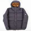 画像1: 00's THE NORTH FACE シエラダウンジャケット (1)