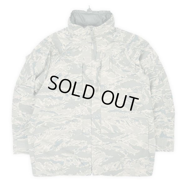 画像1: 00's USAF APECS ABU GORE-TEX PARKA "DEADSTOCK / LARGE-REGULAR" (1)