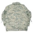 画像2: 00's USAF APECS ABU GORE-TEX PARKA "DEADSTOCK / LARGE-REGULAR" (2)