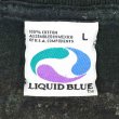 画像3: 90's LIQUID BLUE オールオーバープリントTシャツ "TIGER" (3)