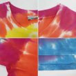 画像5: 90's GRATEFUL DEAD バンドTシャツ "LIQUID BLUE MADE / Space your face" (5)