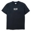 90's NINE INCH NAILS バンドTシャツ 