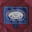 画像2: 80's KNIGHTS BRIDGE キャップショルダージャケット "W.N.C.C. Patch Custom" (2)