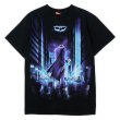 画像1: 00's THE DARK KNIGHT “THE JOKER” ムービーTシャツ (1)