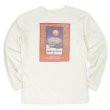 画像1: 90's BIERE DE MARS ALE L/S Tシャツ "Patagonia Beneficial T's Body / MADE IN USA" (1)