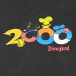 画像3: Early 00's Disney プリントTシャツ (3)