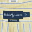 画像2: 00's Polo Ralph Lauren S/S ボタンダウンシャツ "CLASSIC FIT" (2)