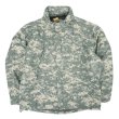 画像1: 00's US.ARMY ECWCS GEN3 Level6 ACU GORE-TEX ジャケット "MEDIUM-REGULAR" (1)