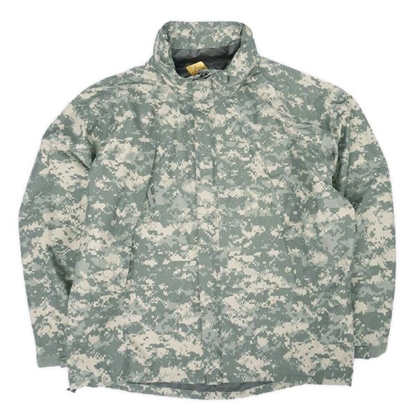 画像1: 00's US.ARMY ECWCS GEN3 Level6 ACU GORE-TEX ジャケット "MEDIUM-REGULAR" (1)