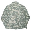 画像2: 00's US.ARMY ECWCS GEN3 Level6 ACU GORE-TEX ジャケット "MEDIUM-REGULAR" (2)