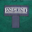 画像2: 90's LANDS' END ポーラテック フリースジャケット "MADE IN USA" (2)